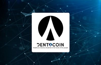 Dentacoin cryptocurrency - altcoin dentists